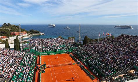 montecarlo rolex masters 2017 draw|monte carlo masters prize money.